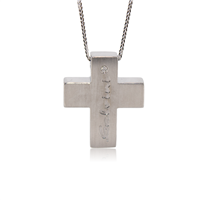 Collana Salvini Donna in Oro bianco Diamante 0.02 Ct DMBR0002H - DMBR0002H